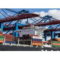 Buy cheap China To Netherlands Train Freight Shipping Door To Door product