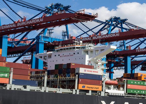 Buy cheap China To Netherlands Train Freight Shipping Door To Door from wholesalers