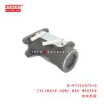 8-97224374-0 Brake Master Cylinder Assembly 8972243740 Suitable for ISUZU NKR55