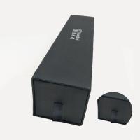 Buy cheap Luxury Umbrella Rigid Cardboard Box Commercial Drawer Gift Box Custom Printing product