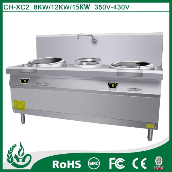 Buy cheap kitchen appliance all 304# stainless steel shell electric stove price from wholesalers