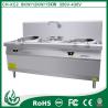 Buy cheap kitchen appliance all 304 stainless steel electric stove price from wholesalers