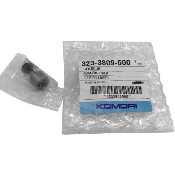 Buy cheap 3233809500, 3CDC0006R3,original Komori cam follower from wholesalers