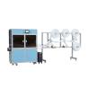 Buy cheap Gas Mask Disposable Face Mask Making Machine 4200W 15KHZ Frequency from wholesalers