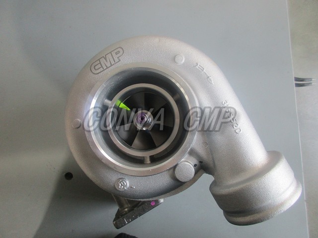 SK200-8 J05E GT2559LS Kobelco Engine parts 761916-6 S1760-E0010 / Diesel Turbo Charger
