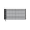 Buy cheap P16 Outdoor Transparent Curtain LED Mesh Screen For Advertising from wholesalers