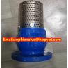 Buy cheap DIN PN16 GGG-50 Ductile Iron foot valve from wholesalers