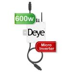 Cheap Price Micro Inverter Deye Sun600G3-Eu-230 Sun1600G3-Eu Deye Micro Inverter