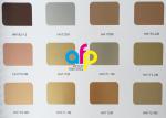 PET Hot Stamping Foil 16 Mic Thickness More Than 180 Kinds Color Optional