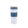 Buy cheap 420ml Stainless Steel Tumbler Bottle / Thermos Stainless Steel Travel Mug from wholesalers