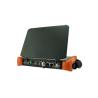Buy cheap 8 Inch Hdcvi Surveillance Camera Test Monitor X9 Series 7.4V Lithium Polymer Battery from wholesalers