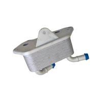 Buy cheap Oil Radiator 06E117021G FAW Audi A6 Allroad Qu. Aluminum Alloy Material product
