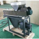 peanut peeling machine, peanut red skin peeling machine, peanut blanching