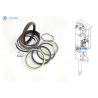Buy cheap Excavator Seal Kit JCB JS205 Bucket Cylinder Set of Seals Excavator Spare Parts from wholesalers