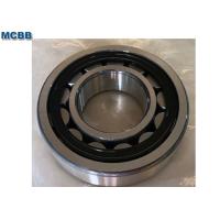 Buy cheap Steel Cage Cylindrical Roller Bearings NJ212E Corrosion Resistant product
