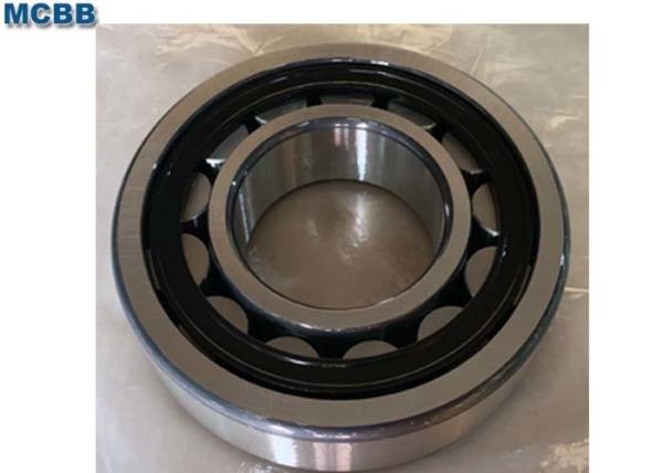 Buy cheap Steel Cage Cylindrical Roller Bearings NJ212E Corrosion Resistant from wholesalers