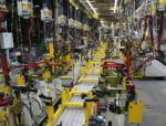 Across Automobile D7 Automatic Welding Production Line Project