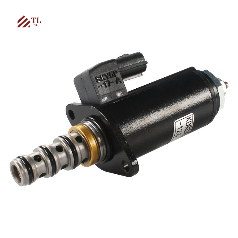 A6VM107HA2T /63W-VZB020A A6VM107EZ2/63W-VZB027B Hydraulic Piston Motor For Crawler Excavator