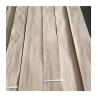Buy cheap Modern 0.5mm Red Oak Wood Veneer Sheets Quarter Cut High Durability from wholesalers