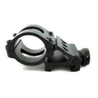 Buy cheap High Performance LED Flashlight Accessories Tactical Flashlight Offset Mount product