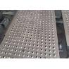 Buy cheap 2.0m Width Perforated Wire Mesh / 316 Stainless Steel Perforated Sheet from wholesalers