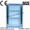 Buy cheap 3 Shelves Storage Polypropylene Cabinet For Medical Hospital 450L from wholesalers