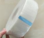 Colorful Fiberglass Mesh Tape 5cm X45m Wall Alkali Resistant Glass Fiber Mesh
