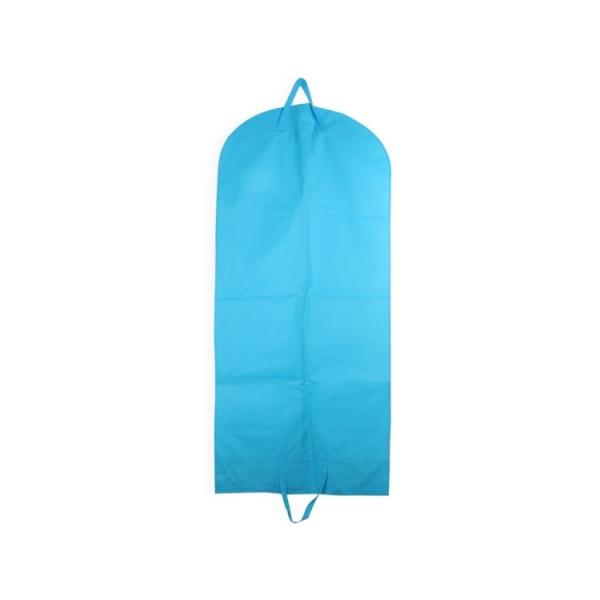 Buy cheap Blue 150gsm Pp Spunbond Non Woven Suit Cover from wholesalers
