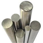 ASTM A276 Stainless Steel Rod Bar 201 310 316 321 2205 2507 4140 310s Bidirectio