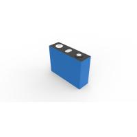 Buy cheap Sodiumion Battery Cell 3V 200Ah 0.2C Discharge Prismatic Type product