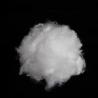 Buy cheap Virgin Synthetic Man Made Fibres Non Fluorescent White 2.78D PSF from wholesalers