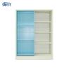 Buy cheap Electrostatic Powder Coating Kids Furniture Steel Storage Bookshelf Cartoon from wholesalers