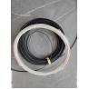Buy cheap FRP Strength 4 Core G657a Ftth Outdoor Ftth Aerial Drop Cable Low Bend from wholesalers
