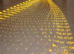 hot sale 240v fairy cheap led christmas lights net for outdoor