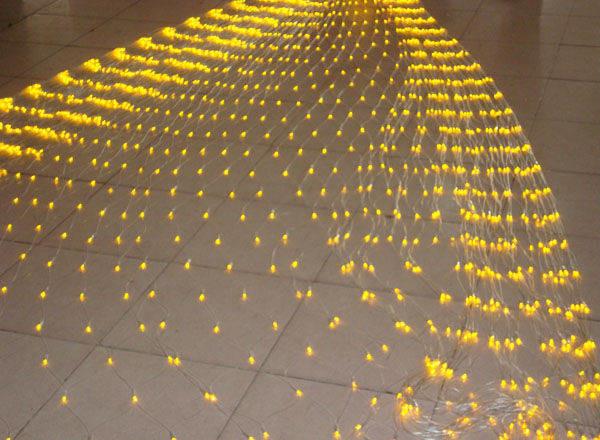 Buy cheap hot sale 240v fairy cheap led christmas lights net for outdoor from wholesalers