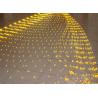 Buy cheap Flat emitting 220v fairy christmas led lights net CE ROHS approval from wholesalers