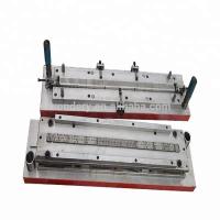 Buy cheap Radiator Header Plate Mold product
