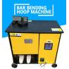 Buy cheap High Speed Rebar Cnc Automatic Steel Bending Machine 380v Gf25 from wholesalers