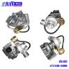 Buy cheap TB25 GT22 JX493ZQ Diesel Engine Turbocharger 1118300TC 471169-5006 JMC Isuzu Truck from wholesalers