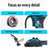 Buy cheap Garden Automatic 6 Inch Mini Handheld Battery Operated Chainsaw from wholesalers