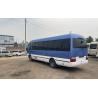 Buy cheap Used Original Toyota Coaster Bus LHD 30 Seats Engine Capacity 4L Seats 16 30 from wholesalers