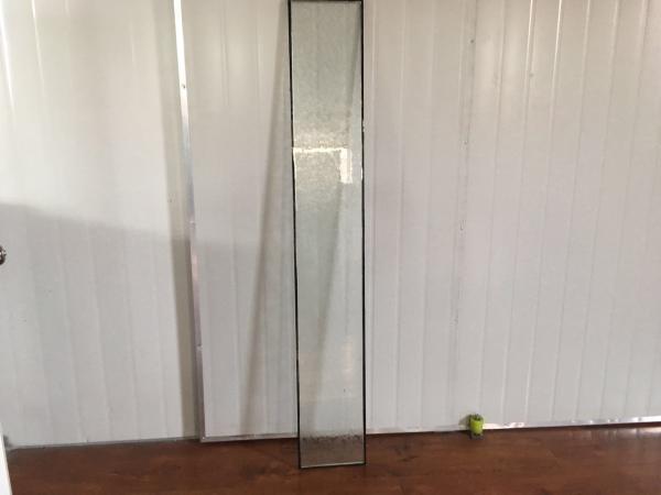Buy cheap Low E Insulated Energy Efficient Glass Heat Preservation Argon / Air Insulating from wholesalers