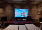 Buy cheap High Resolution Images 2.9MM LED Panel RGB Screen For Conferences Exhibitions from wholesalers