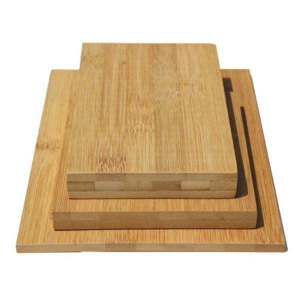 Buy cheap Multilayer 12mm Bamboo Plywood Flooring for Furniture 2000mm x 600mm Other Home Decor from wholesalers