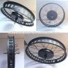 Buy cheap 48v/60v/72v 1000w 1500w 2000w electric bicycle direct drive hub motor with 20*4.0 24*4.0 26" *4" fat Tyre wheel from wholesalers