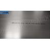 Buy cheap ASTM B575 Din 17750 Hastelloy Alloy For Heat Exchangers from wholesalers