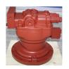 Buy cheap DX225LCA K1000697A K9001903 Swing Motor Excavator Parts Hydraulic Motor from wholesalers