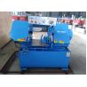 Buy cheap CS-280I CHENLONG 220V / 440V Horizontal Metal Bandsaw from wholesalers