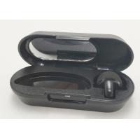 Buy cheap Long Shape Eyeshadow Palette Packaging , Eyeshadow Makeup Box With Brush product