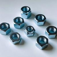 Buy cheap Hastelloy C-4/NS335/NS3305/N06455/2.4610/NiMo16Cr16Ti Nut For Aggressive product
